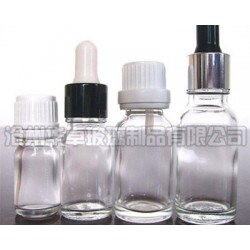 华卓预测未来精油瓶市场将会全面崛起  玻璃瓶创造