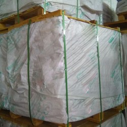 东莞蜡光纸汉堡饼干包装纸防油纸厂家印刷本白半透明纸