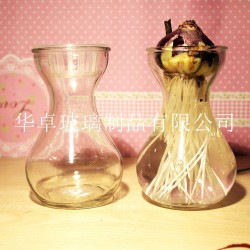 上海华卓技术师清洗拍摄艺术花瓶的角度  玻璃花瓶超低价
