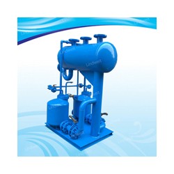 林德伟特销售机械式冷凝水回收装置
