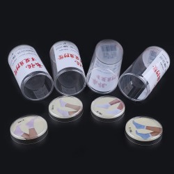 深圳厂家圆筒包装盒笔盒定做pvc盒子透明盒吸塑盖塑料盒