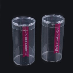 深圳哪里生产透明包装圆筒比较好？
