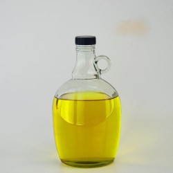 橄榄油瓶250毫升把手橄榄油瓶250毫升鸟嘴橄榄油瓶