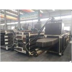 自动废纸箱打包机什么价格