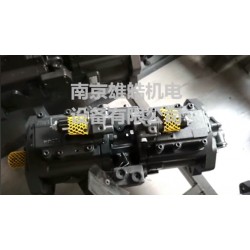 K3VG180-11FRS-0E00川崎液压泵销售