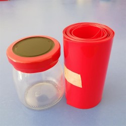 虫草瓶包装膜  彩色包装薄膜价格