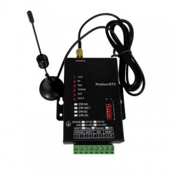 无线数据收发器DW-M1 RTU无线数传