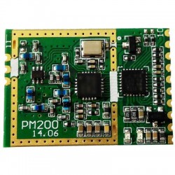 PM200 无线数传模块 适合嵌入开发