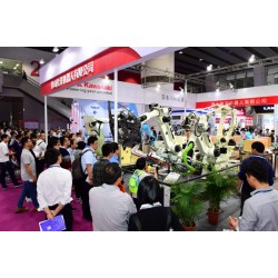 2019广州国际工业自动化展SIAF
