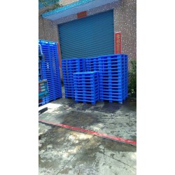 广东广州塑胶卡板，广州塑料地台板