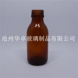 上海华卓新增可回收利用的模制玻璃瓶  新上架更优惠