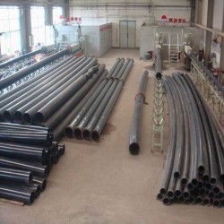江阴市超高分子聚乙烯疏浚管道生产标准
