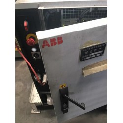 广州川宏ABB控制柜维护和保养，维修和调试安装服务