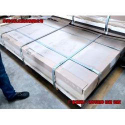 国标环保7050铝板加工性能