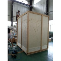 2019年怎样实现绿色木箱包装设计