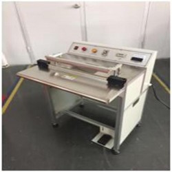 深圳旭田封口机 自动封口机