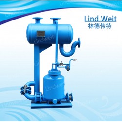 林德伟特销售气动凝结水回收泵