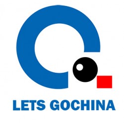 Lets GoChina目标采购商对接会
