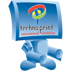 2019年埃及国际印刷及图文办公展Techno Print