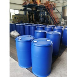 200L双层塑料桶内白外蓝质量可靠