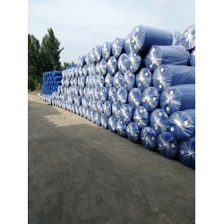 山东济宁200L蓝色塑料桶生产厂家单双环食品级