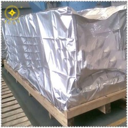 重庆防静电包装厂家供应电子数码产品包装袋立体真空防潮铝箔袋