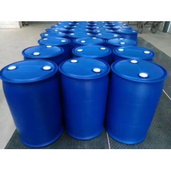供应山西200L甘油皮桶化工桶食品桶塑料包装桶