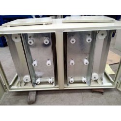 老板须知选择饭店油烟净化器的注意事项！！