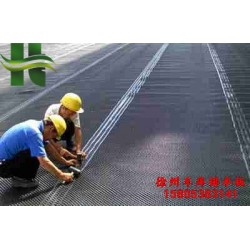 HDPE绿化排水板/徐州2公分排水板低价供应