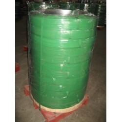 漳州吉大包装供应PET塑钢带、价格优惠、质量保障