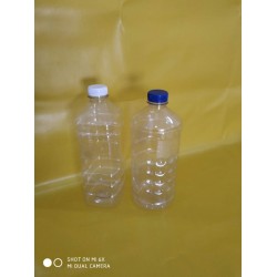 河北沧州玻璃水瓶工厂初八正式开工生产车用玻璃水瓶