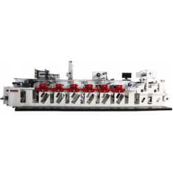 东莞邦成F3柔印机