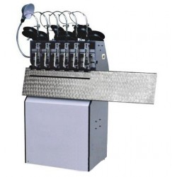 贵州多头铁丝订书机/上海依利达多头骑马订书机