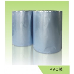 PVC贴体膜    天宠PVC膜厂家