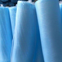 2-5mm厚度蓝色珍珠棉生产厂家