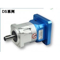 供应印刷机专用减速机 DH090台湾行星减速机