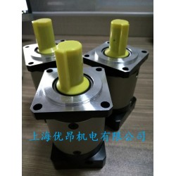 DL090L2-9曝光机专用高精度行星减速机