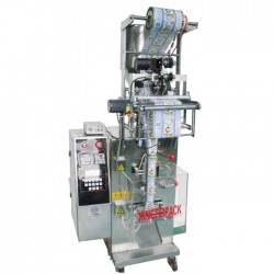 XFL-KB自动包装机  干燥剂包装机  汤料包装机