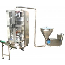 XFL-Y600  白酒黄酒包装机  食品洗涤剂包装机