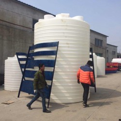 常州锦禾塑料水塔1.5T
