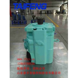 TFA4VSO180柱塞泵生产厂家
