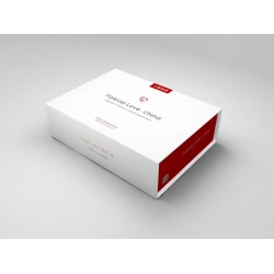药盒设计印刷白卡纸彩印折叠纸盒 包装盒厂家直供