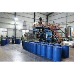 【200公斤化工塑料桶】200升化工桶  厂家供应