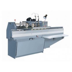 佛山半自动骑马订书机操作简易、维修方便、可靠性高