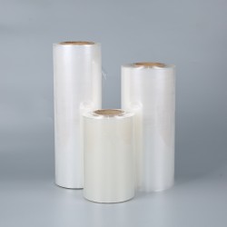 热收缩膜厂家 沙井 外包装薄膜 卷膜 自动包装机