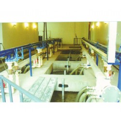 河北造纸厂污水处理设备