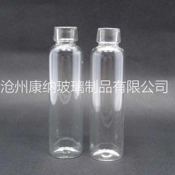 康纳浅谈管制玻璃瓶的质量检测方法和想起