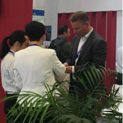 2019上海水处理化学品展会第十五届上海国际水处理展览会