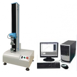 电脑伺服式拉力机