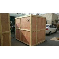 北京天晟木箱包装的5种运输用途